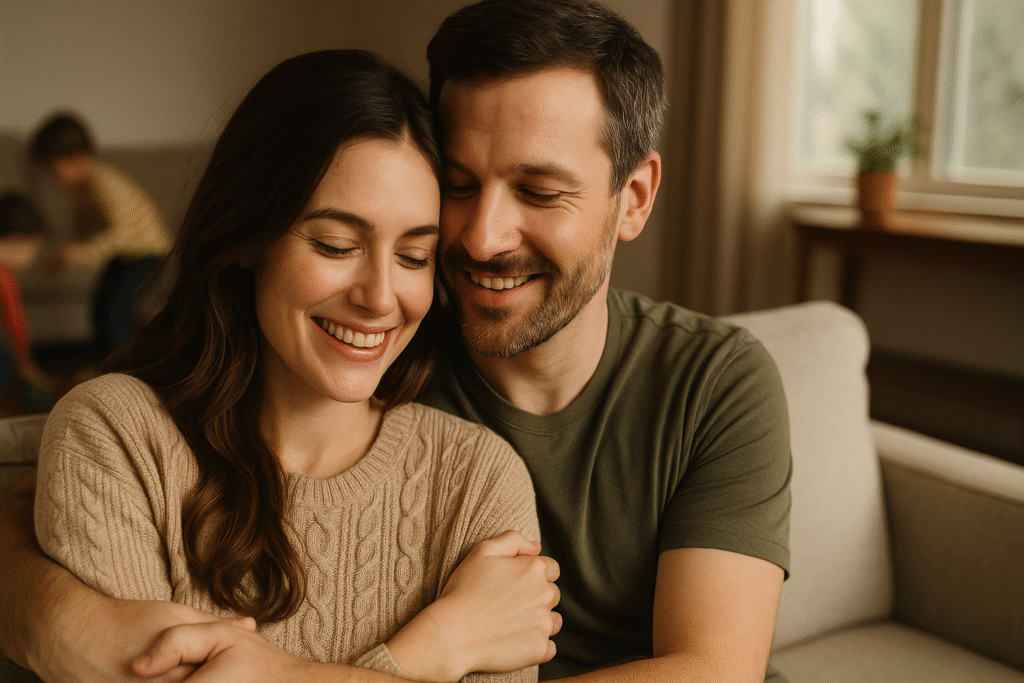 Meu Primeiro e Único Amor